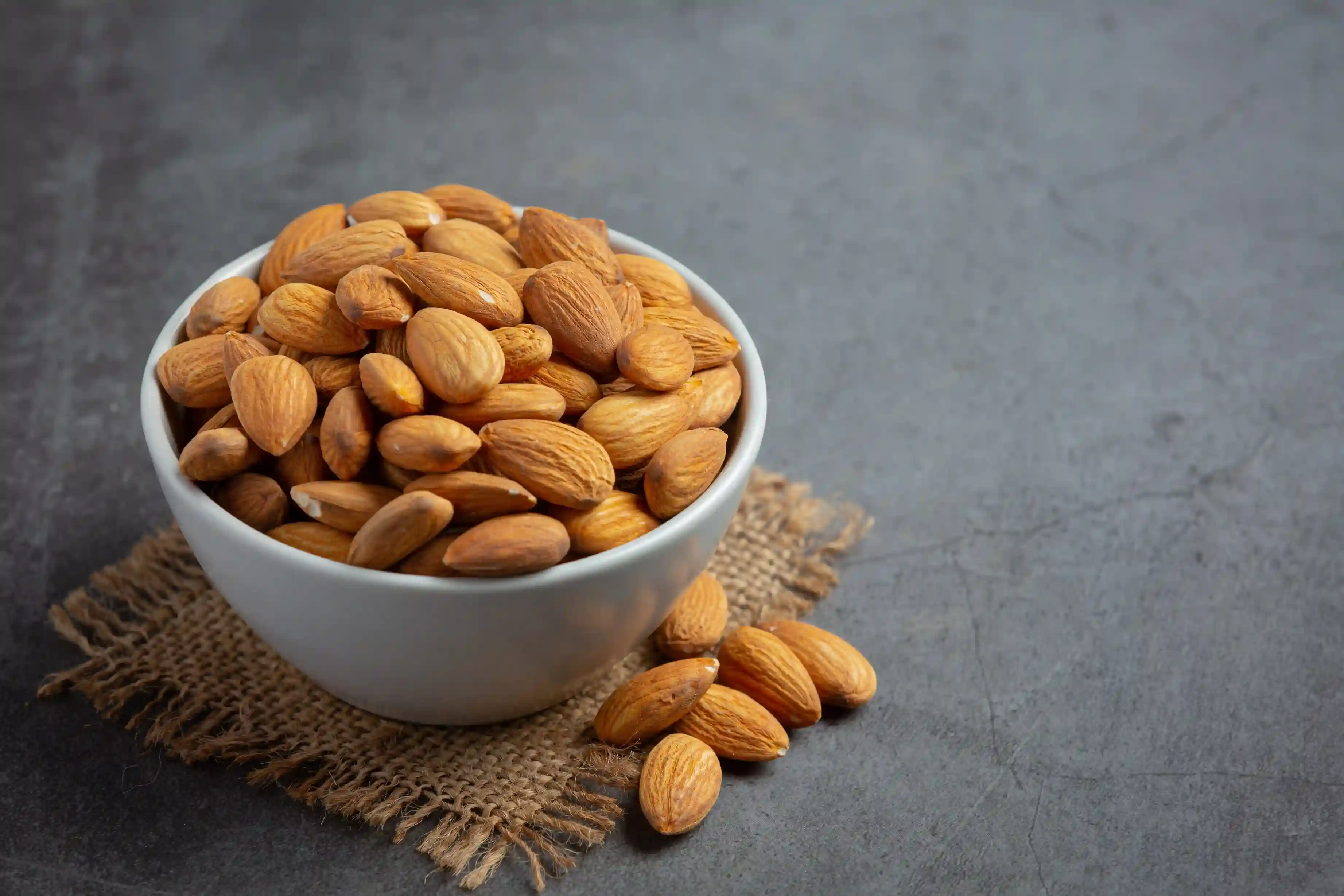 5 Quick Recipes with Almonds — Walnut Wala