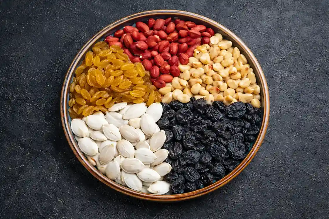 How to Store Dry Fruits Properly — Walnut Wala