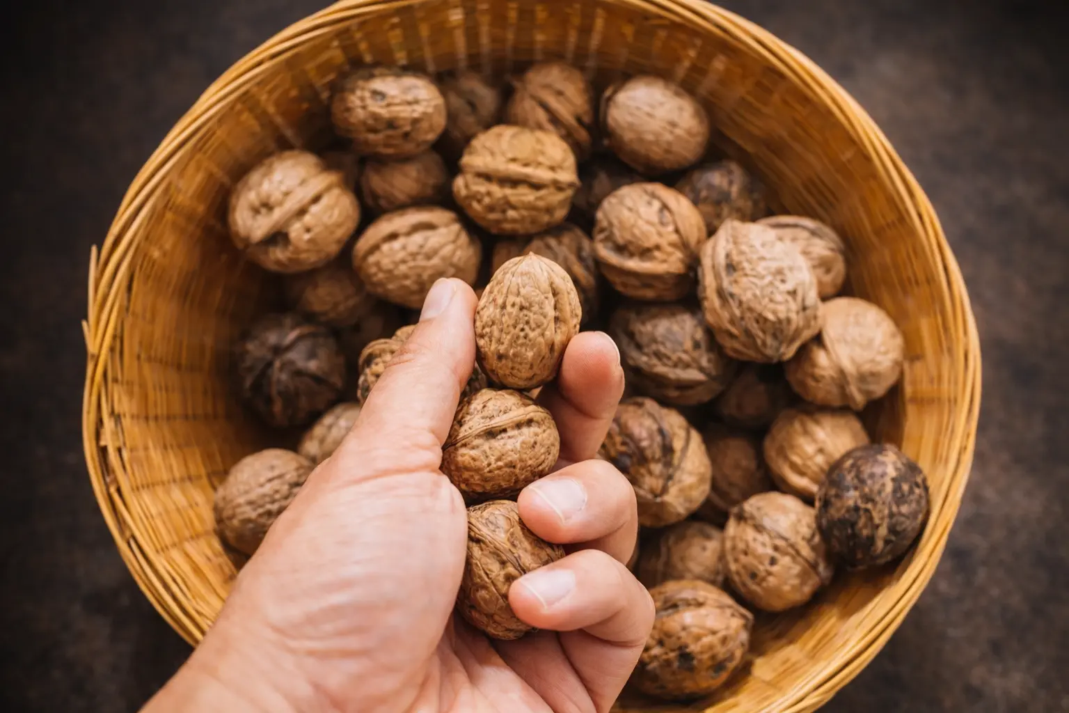The Ultimate Guide to Walnut Health Benefits: Why You Need Them Daily — Walnut Wala