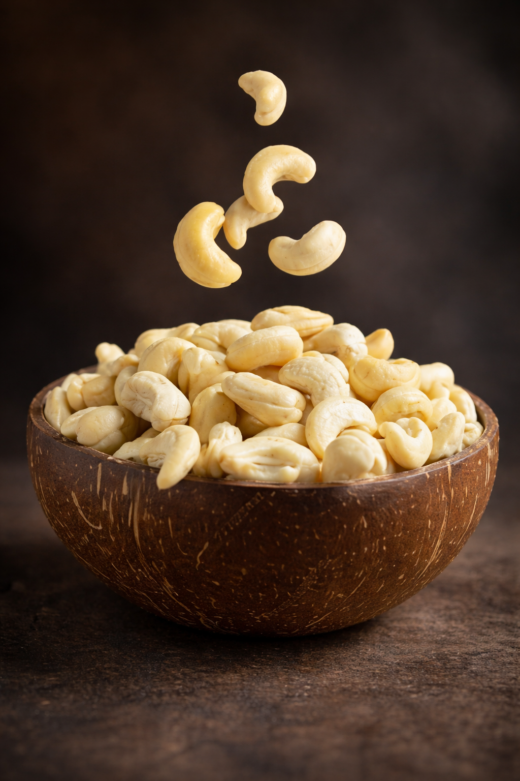 Cashews