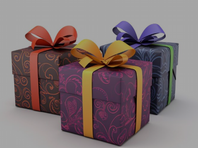 Gift Boxes