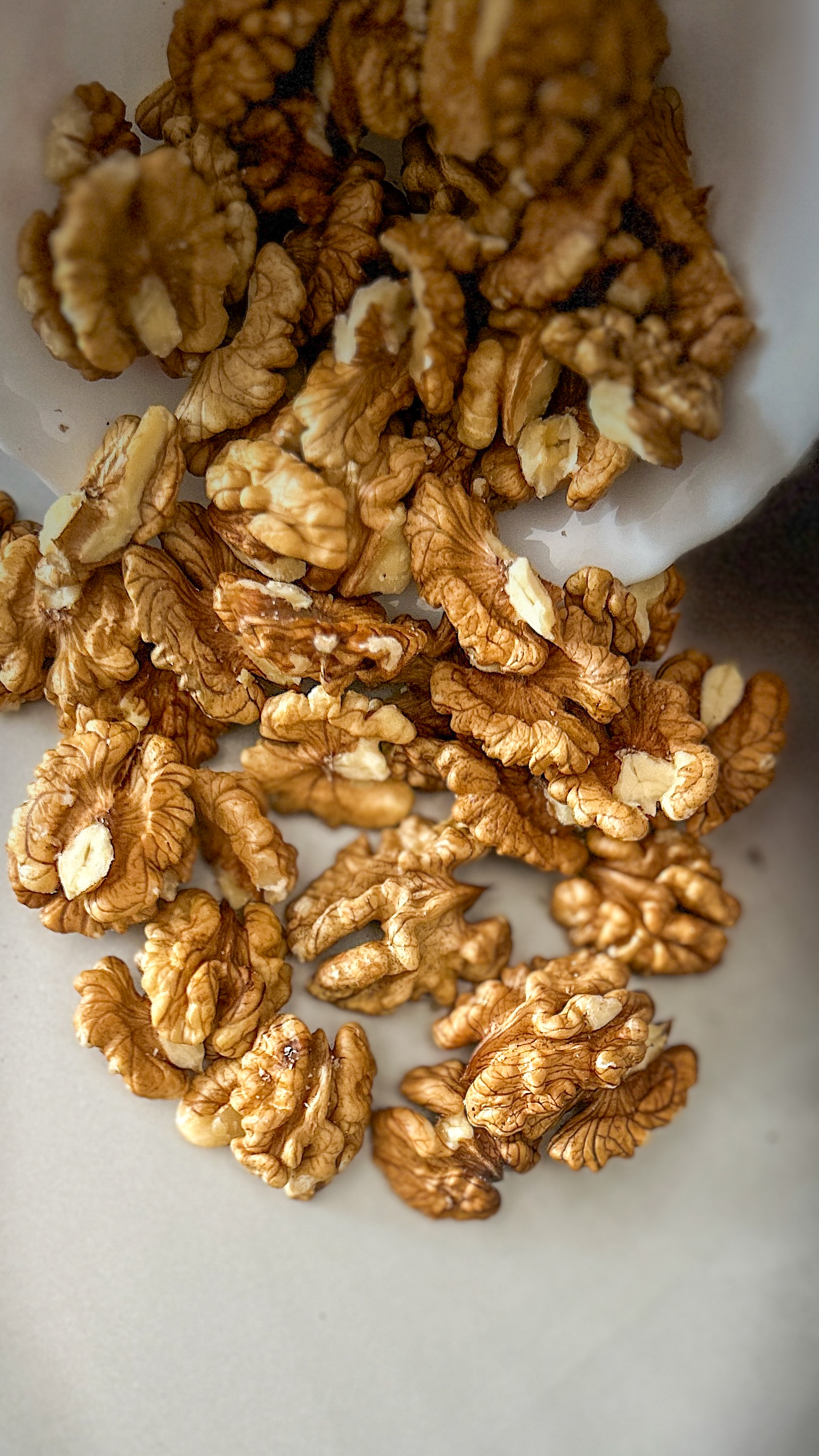 One Tree Premium Walnuts – Pure Natural Fresh Quality Taste.                                                          