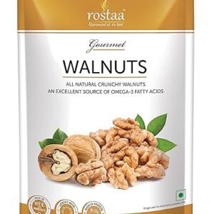 Premium Kashmiri Walnuts – 500g Pack
