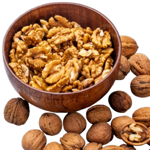 🎁 Walnut Gift Box – Festive Special (750g)