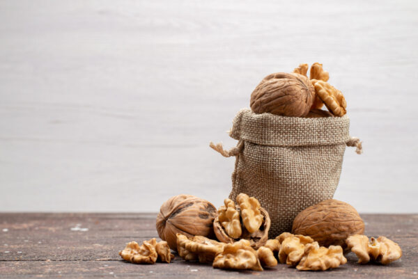 Walnut Kernels (Broken) – 250g Pack - Image 3