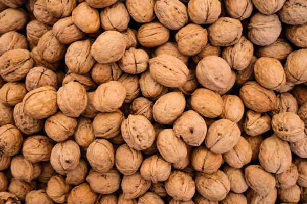 Organic Kashmiri Walnuts – 1kg Family Pack - Image 2