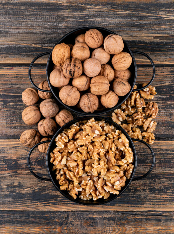 Walnut Kernels (Broken) – 250g Pack - Image 2