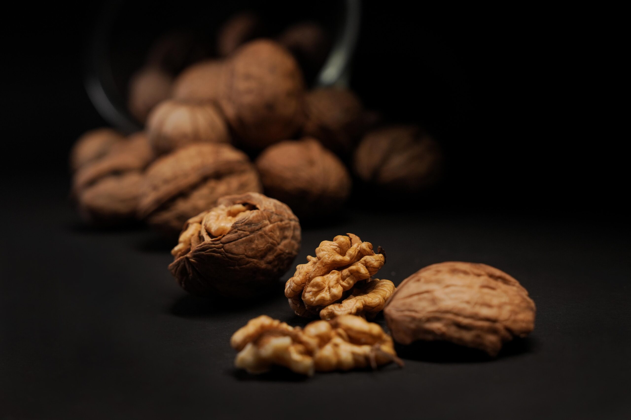 Fresh Crop – Premium Kashmiri Shelled Walnuts (1 Kg | ₹799) - Image 5