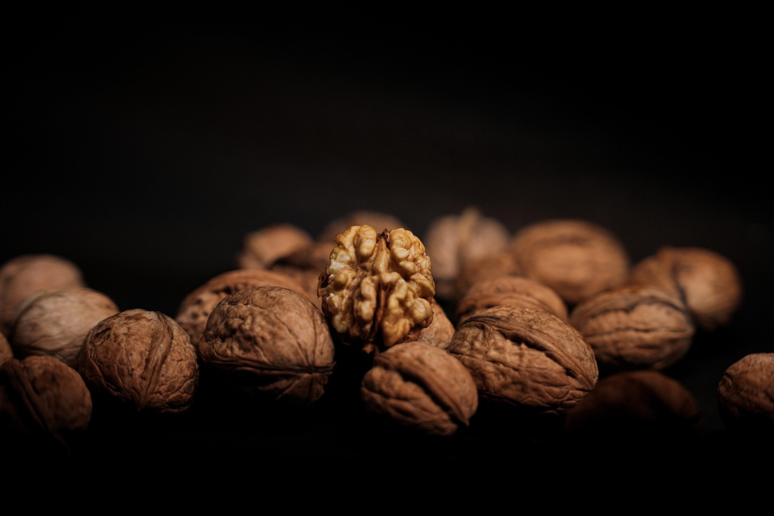 Premium Kashmiri Walnut Kernels – Half Kg (950 Rs) - Image 5