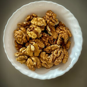 Premium Kashmiri Walnut Kernels – Half Kg (950 Rs)