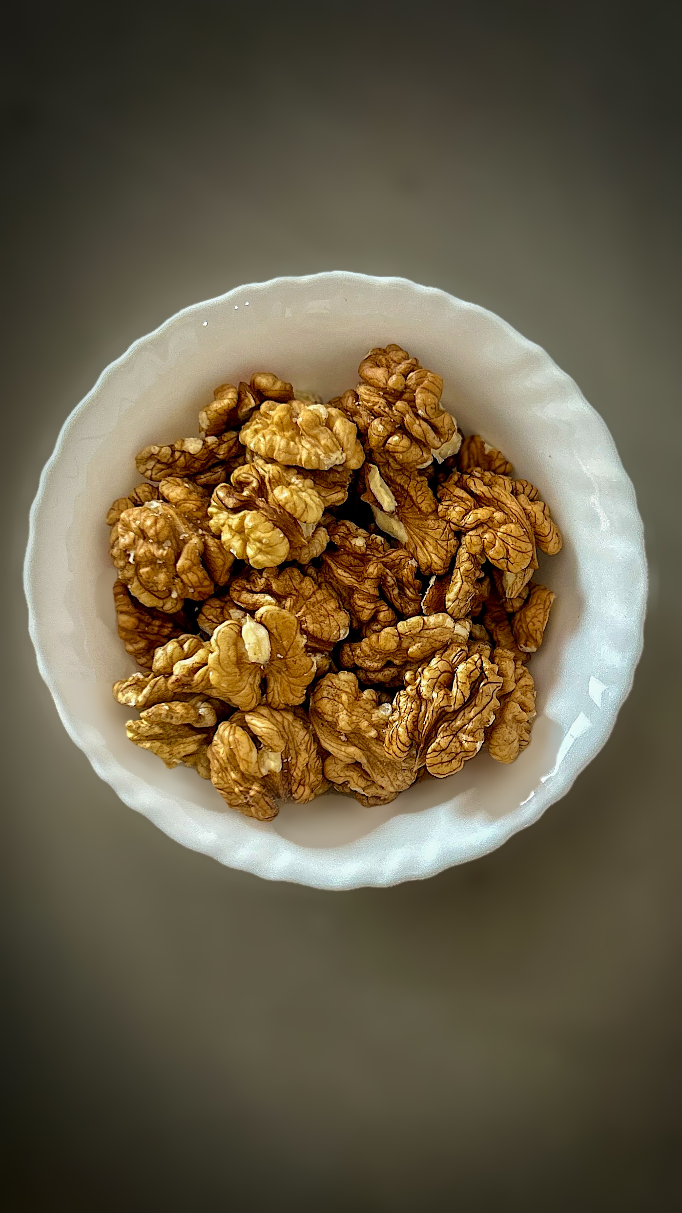 Premium Kashmiri Walnut Kernels – Half Kg (950 Rs)